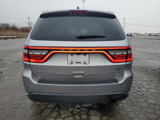 Photo 5 VIN: 1C4RDJDG3EC475432 - DODGE DURANGO LI 