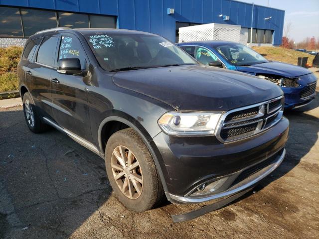 Photo 0 VIN: 1C4RDJDG3EC514200 - DODGE DURANGO LI 