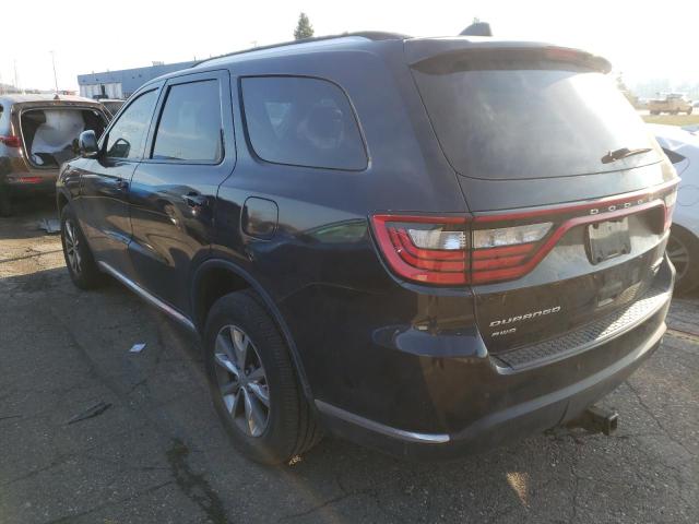 Photo 2 VIN: 1C4RDJDG3EC514200 - DODGE DURANGO LI 