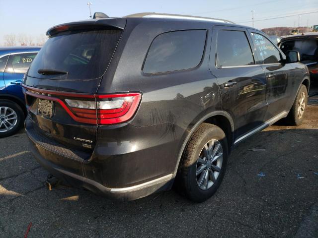 Photo 3 VIN: 1C4RDJDG3EC514200 - DODGE DURANGO LI 