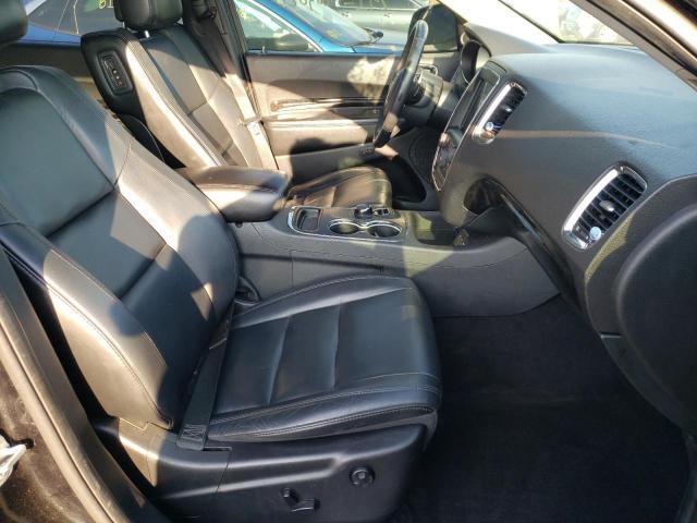 Photo 4 VIN: 1C4RDJDG3EC514200 - DODGE DURANGO LI 