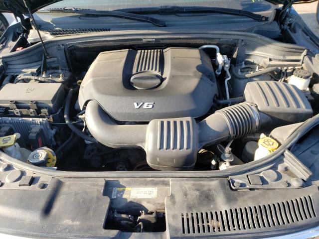 Photo 6 VIN: 1C4RDJDG3EC514200 - DODGE DURANGO LI 