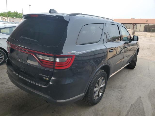 Photo 2 VIN: 1C4RDJDG3EC537914 - DODGE DURANGO LI 