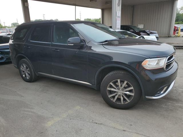 Photo 3 VIN: 1C4RDJDG3EC537914 - DODGE DURANGO LI 