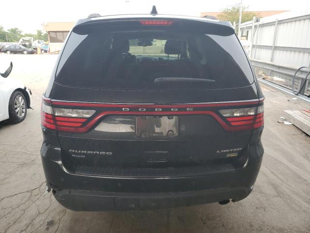 Photo 5 VIN: 1C4RDJDG3EC537914 - DODGE DURANGO LI 