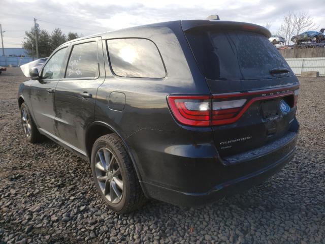 Photo 2 VIN: 1C4RDJDG3EC599099 - DODGE DURANGO LI 