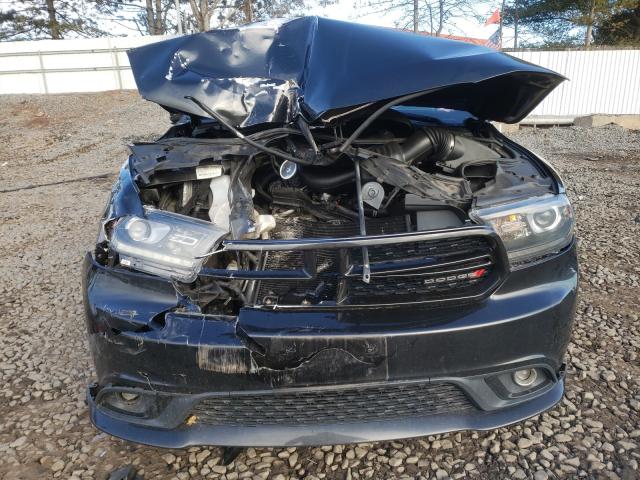 Photo 8 VIN: 1C4RDJDG3EC599099 - DODGE DURANGO LI 