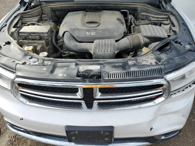 Photo 11 VIN: 1C4RDJDG3EC599555 - DODGE DURANGO LI 