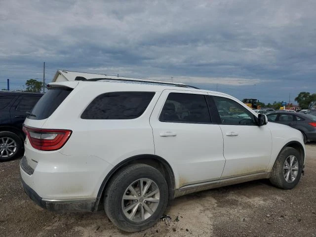 Photo 2 VIN: 1C4RDJDG3EC599555 - DODGE DURANGO LI 