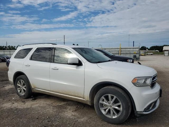 Photo 3 VIN: 1C4RDJDG3EC599555 - DODGE DURANGO LI 