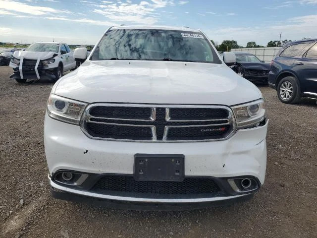 Photo 4 VIN: 1C4RDJDG3EC599555 - DODGE DURANGO LI 