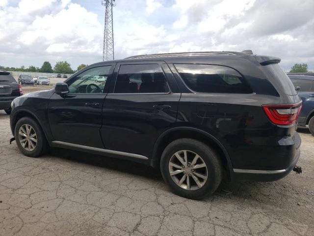 Photo 1 VIN: 1C4RDJDG3EC599748 - DODGE DURANGO LI 