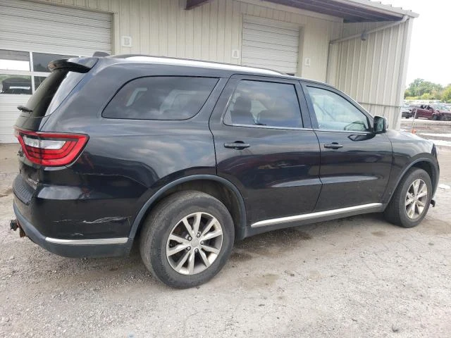 Photo 2 VIN: 1C4RDJDG3EC599748 - DODGE DURANGO LI 