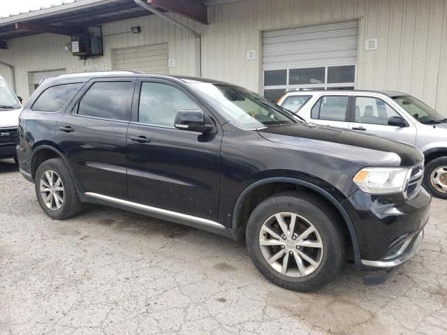 Photo 3 VIN: 1C4RDJDG3EC599748 - DODGE DURANGO LI 