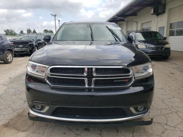 Photo 4 VIN: 1C4RDJDG3EC599748 - DODGE DURANGO LI 