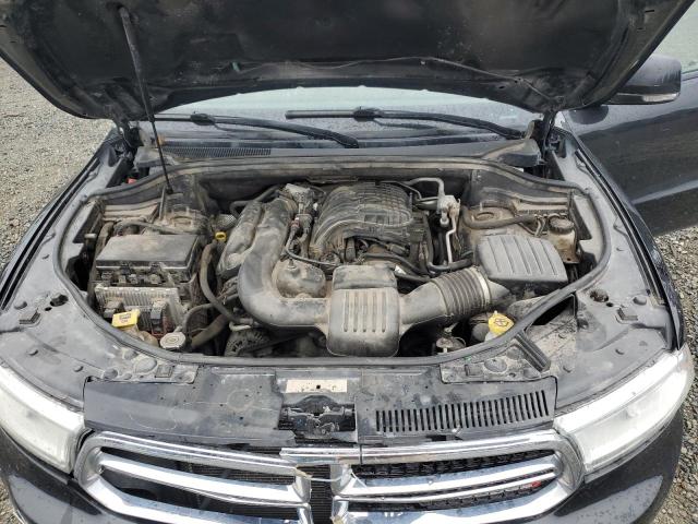 Photo 11 VIN: 1C4RDJDG3EC976174 - DODGE DURANGO 