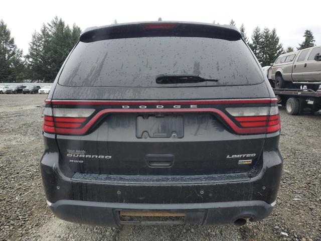 Photo 5 VIN: 1C4RDJDG3EC976174 - DODGE DURANGO 