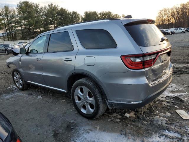 Photo 1 VIN: 1C4RDJDG3FC112131 - DODGE DURANGO LI 