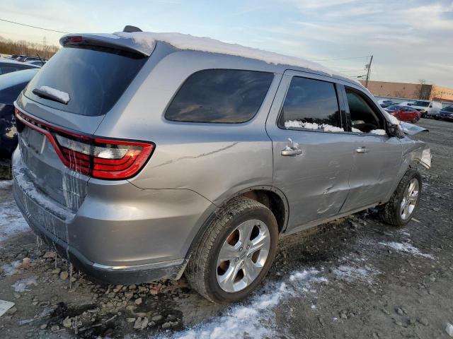 Photo 2 VIN: 1C4RDJDG3FC112131 - DODGE DURANGO LI 