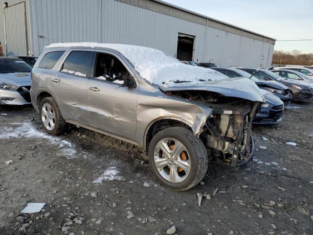 Photo 3 VIN: 1C4RDJDG3FC112131 - DODGE DURANGO LI 