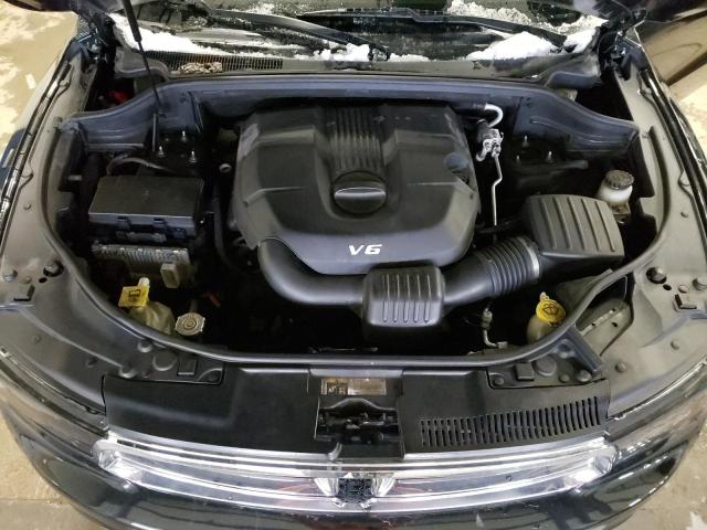 Photo 11 VIN: 1C4RDJDG3FC128619 - DODGE DURANGO LI 