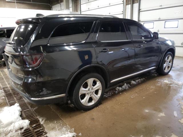 Photo 2 VIN: 1C4RDJDG3FC128619 - DODGE DURANGO LI 