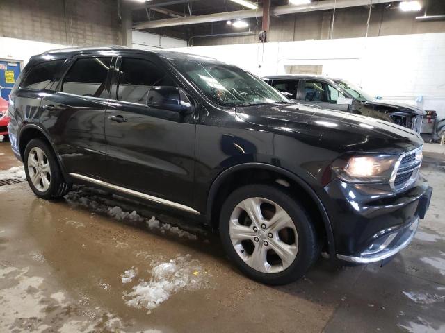 Photo 3 VIN: 1C4RDJDG3FC128619 - DODGE DURANGO LI 