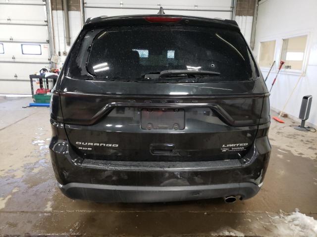 Photo 5 VIN: 1C4RDJDG3FC128619 - DODGE DURANGO LI 