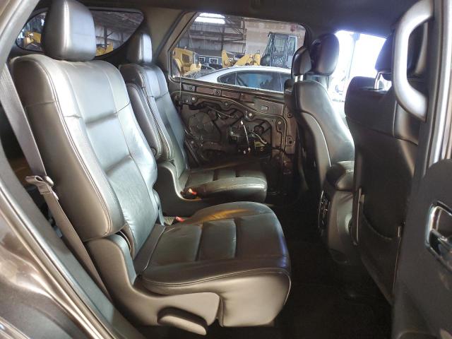 Photo 10 VIN: 1C4RDJDG3FC139569 - DODGE DURANGO LI 