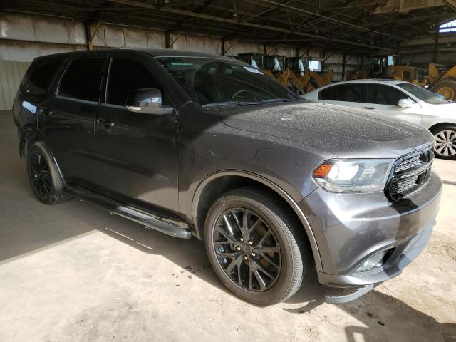 Photo 3 VIN: 1C4RDJDG3FC139569 - DODGE DURANGO LI 