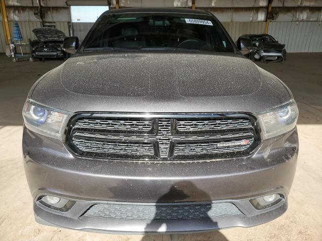 Photo 4 VIN: 1C4RDJDG3FC139569 - DODGE DURANGO LI 