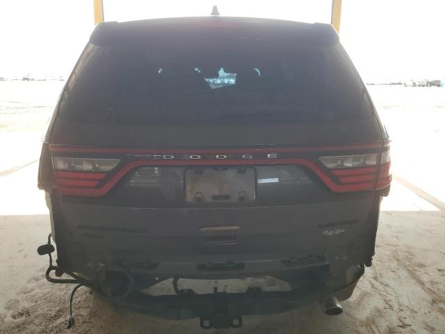 Photo 5 VIN: 1C4RDJDG3FC139569 - DODGE DURANGO LI 