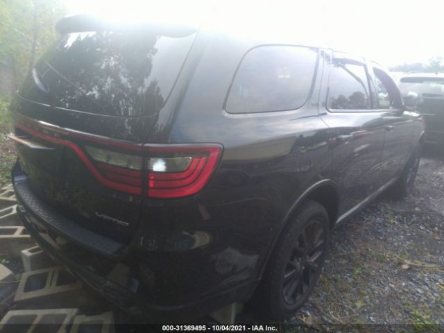 Photo 3 VIN: 1C4RDJDG3FC147574 - DODGE DURANGO 