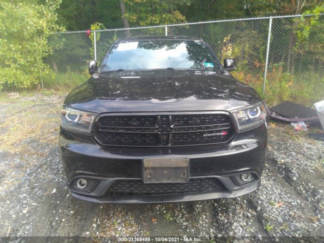 Photo 5 VIN: 1C4RDJDG3FC147574 - DODGE DURANGO 