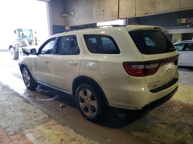 Photo 1 VIN: 1C4RDJDG3FC148210 - DODGE DURANGO LI 