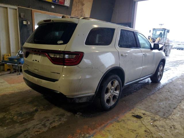 Photo 2 VIN: 1C4RDJDG3FC148210 - DODGE DURANGO LI 