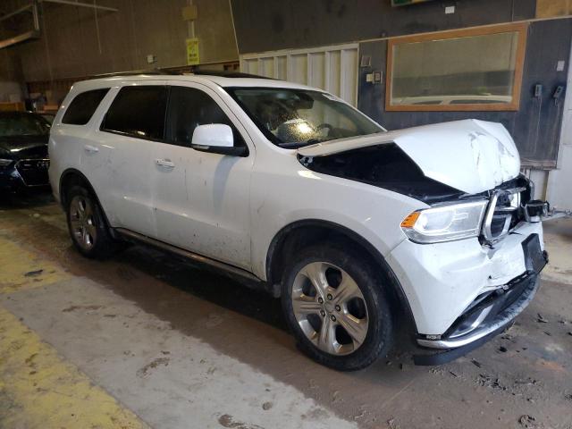 Photo 3 VIN: 1C4RDJDG3FC148210 - DODGE DURANGO LI 