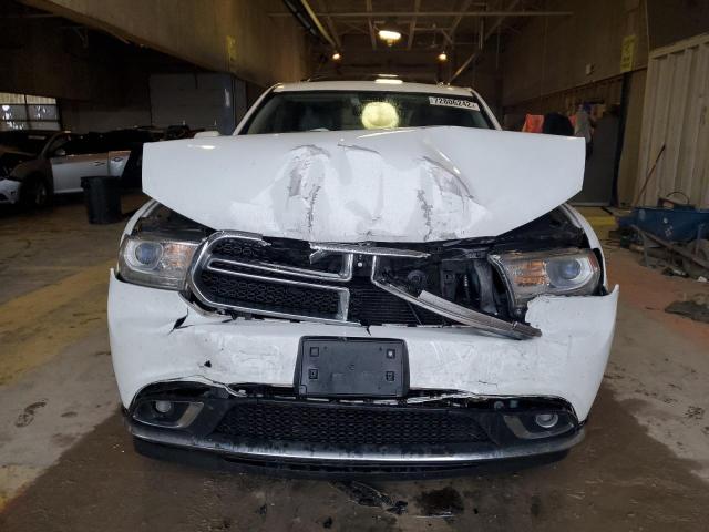 Photo 4 VIN: 1C4RDJDG3FC148210 - DODGE DURANGO LI 