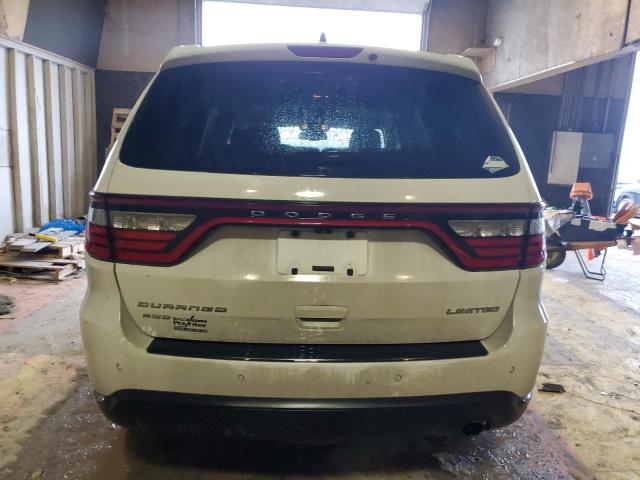 Photo 5 VIN: 1C4RDJDG3FC148210 - DODGE DURANGO LI 