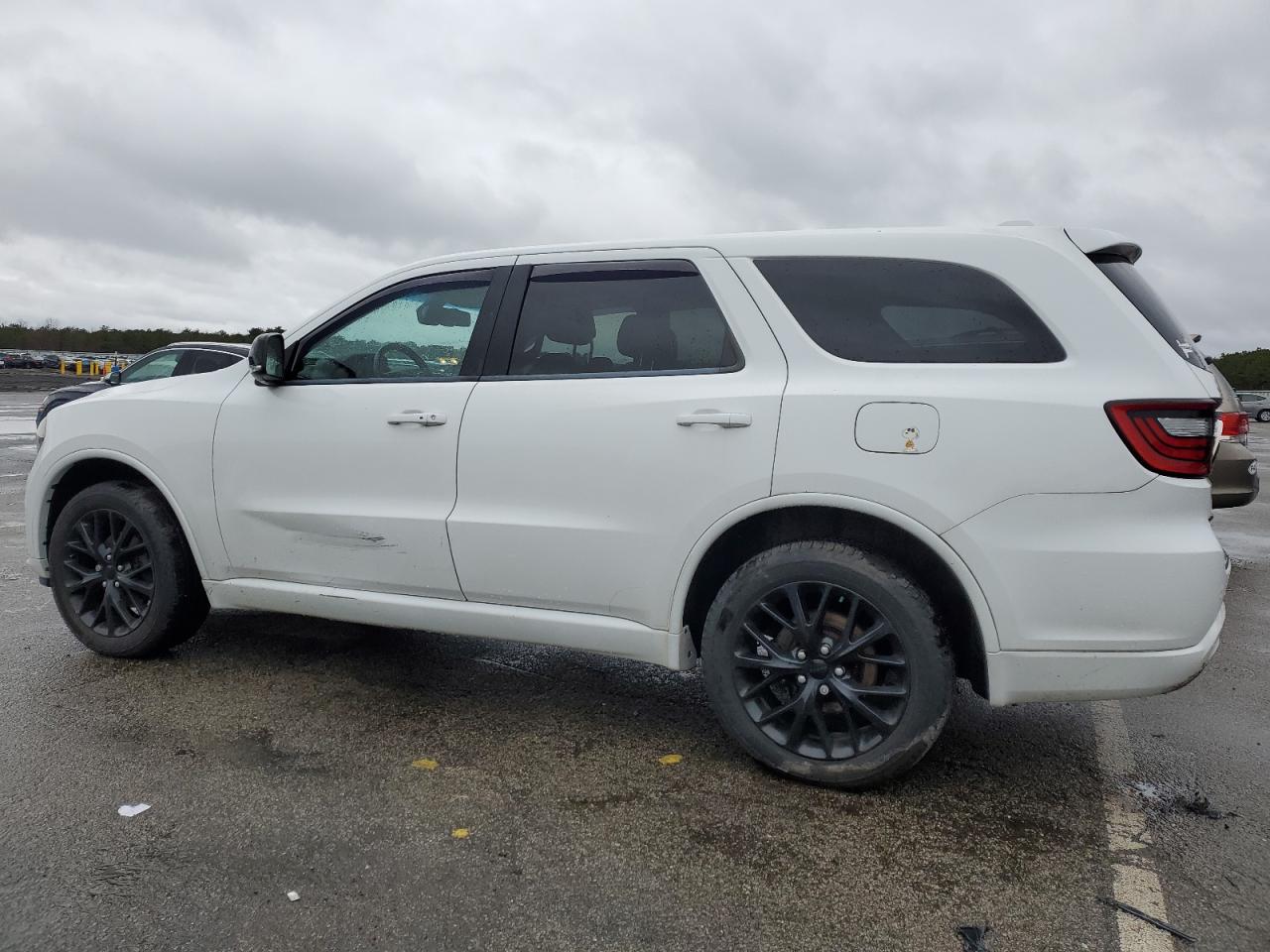 Photo 1 VIN: 1C4RDJDG3FC169784 - DODGE DURANGO 