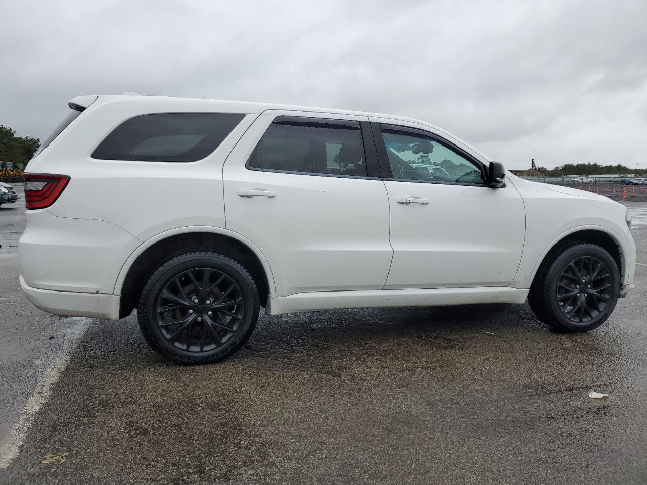 Photo 2 VIN: 1C4RDJDG3FC169784 - DODGE DURANGO 