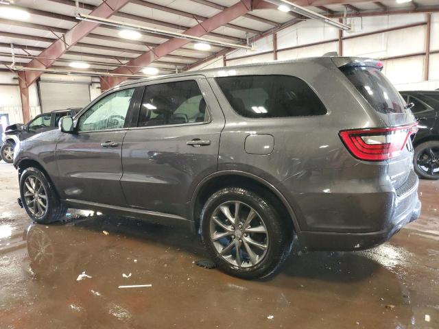 Photo 1 VIN: 1C4RDJDG3FC188545 - DODGE DURANGO LI 