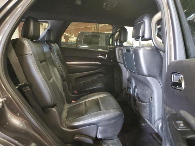 Photo 10 VIN: 1C4RDJDG3FC188545 - DODGE DURANGO LI 