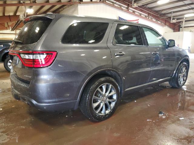 Photo 2 VIN: 1C4RDJDG3FC188545 - DODGE DURANGO LI 