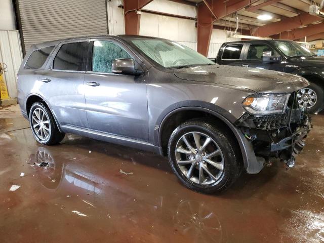 Photo 3 VIN: 1C4RDJDG3FC188545 - DODGE DURANGO LI 