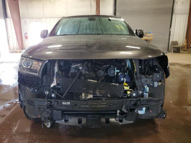 Photo 4 VIN: 1C4RDJDG3FC188545 - DODGE DURANGO LI 