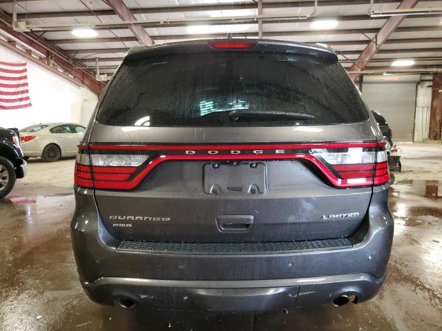 Photo 5 VIN: 1C4RDJDG3FC188545 - DODGE DURANGO LI 