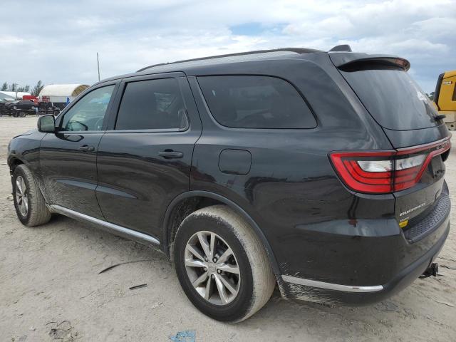 Photo 1 VIN: 1C4RDJDG3FC244788 - DODGE DURANGO LI 