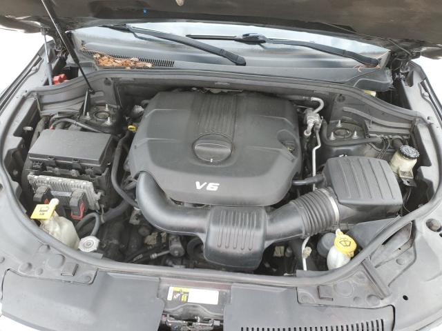 Photo 11 VIN: 1C4RDJDG3FC244788 - DODGE DURANGO LI 