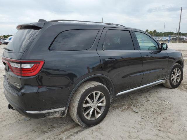 Photo 2 VIN: 1C4RDJDG3FC244788 - DODGE DURANGO LI 